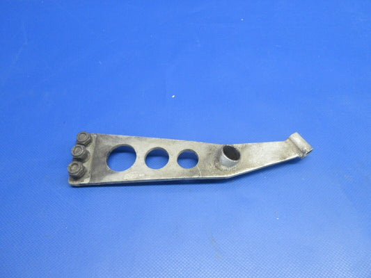 Cessna 210 Turbo Charger Support Assy FWD Upper P/N 1250818-16 (0124-1344)