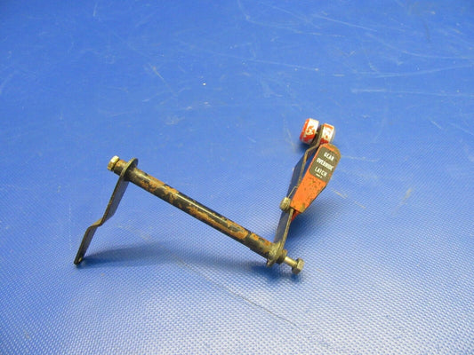 Piper PA-32RT Gear Override Mechanism Handle P/N 38175-00, 38175-000 (0521-590)