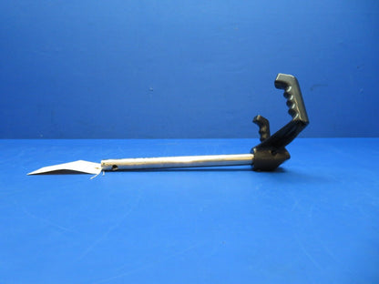 Piper PA-28-236 Co-Pilot Control Wheel Assy P/N 79276-872 (0723-317)