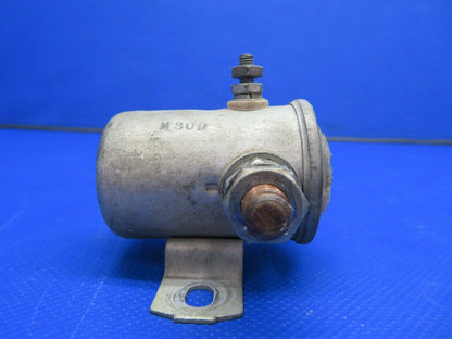 Beech N35 Bonanza RBM Solenoid P/N 111-111, PS50053-5-2 (0121-301)