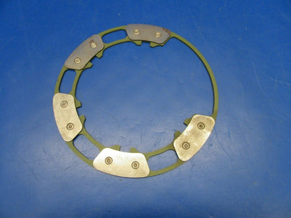 Cessna Meggitt Brake Plate P/N 9535131 & 5005548 NOS (0419-127)