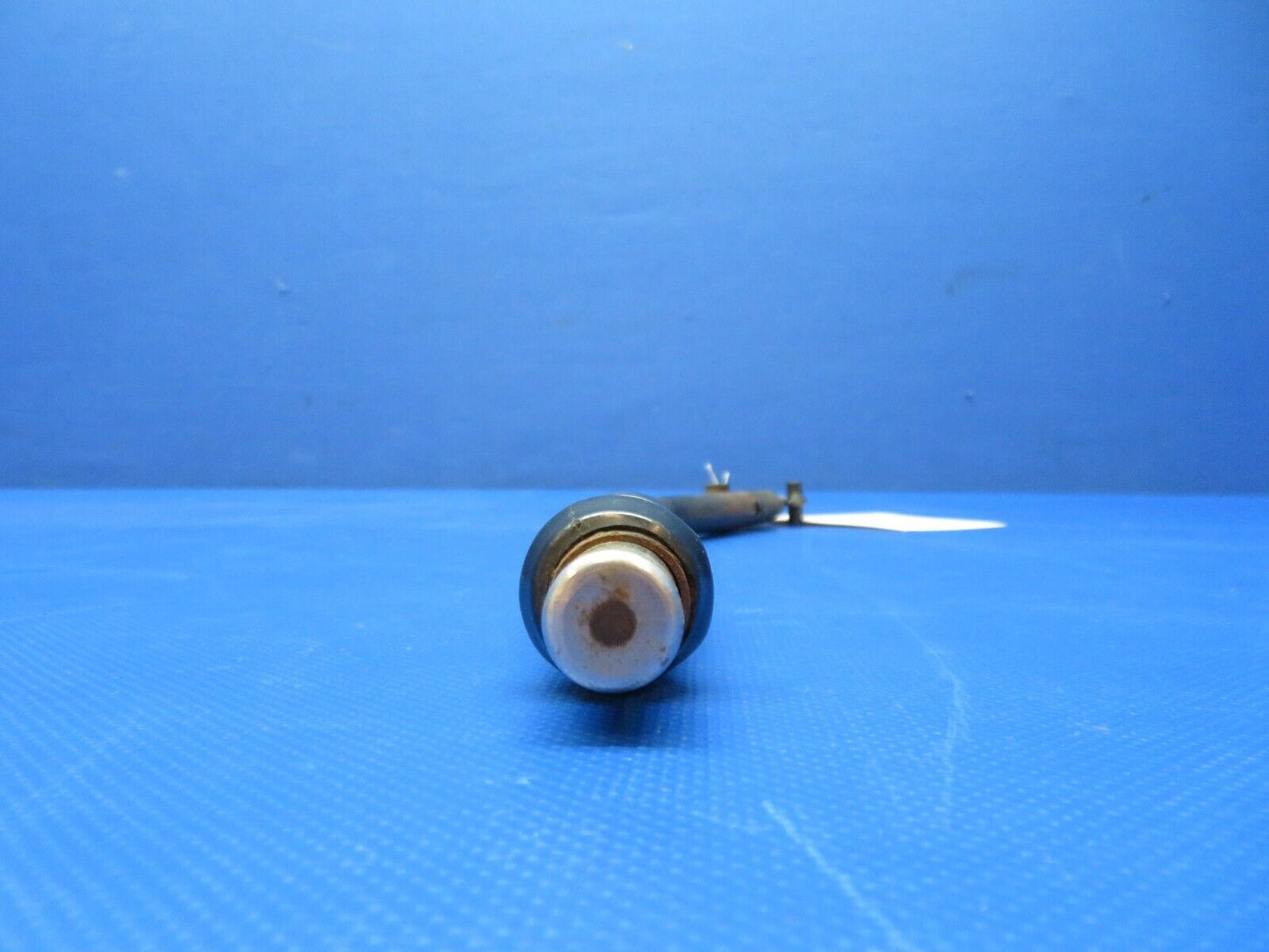Piper PA-24-180 Flap Lever Assy P/N 20974-000 (1223-250)