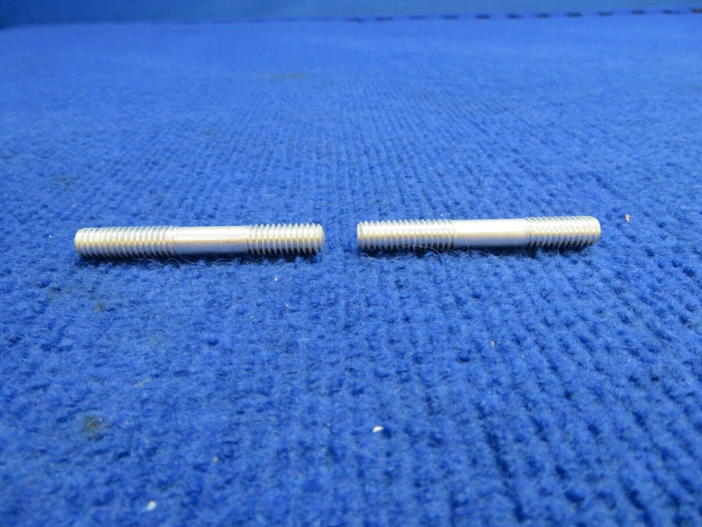 Lycoming Dowel P/N 66145-P20 LOT OF 2 NOS (0722-41)
