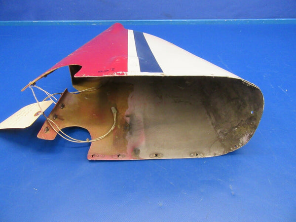 Beech Baron D55 Tailcone P/N 96-440011-607 (1119-414)