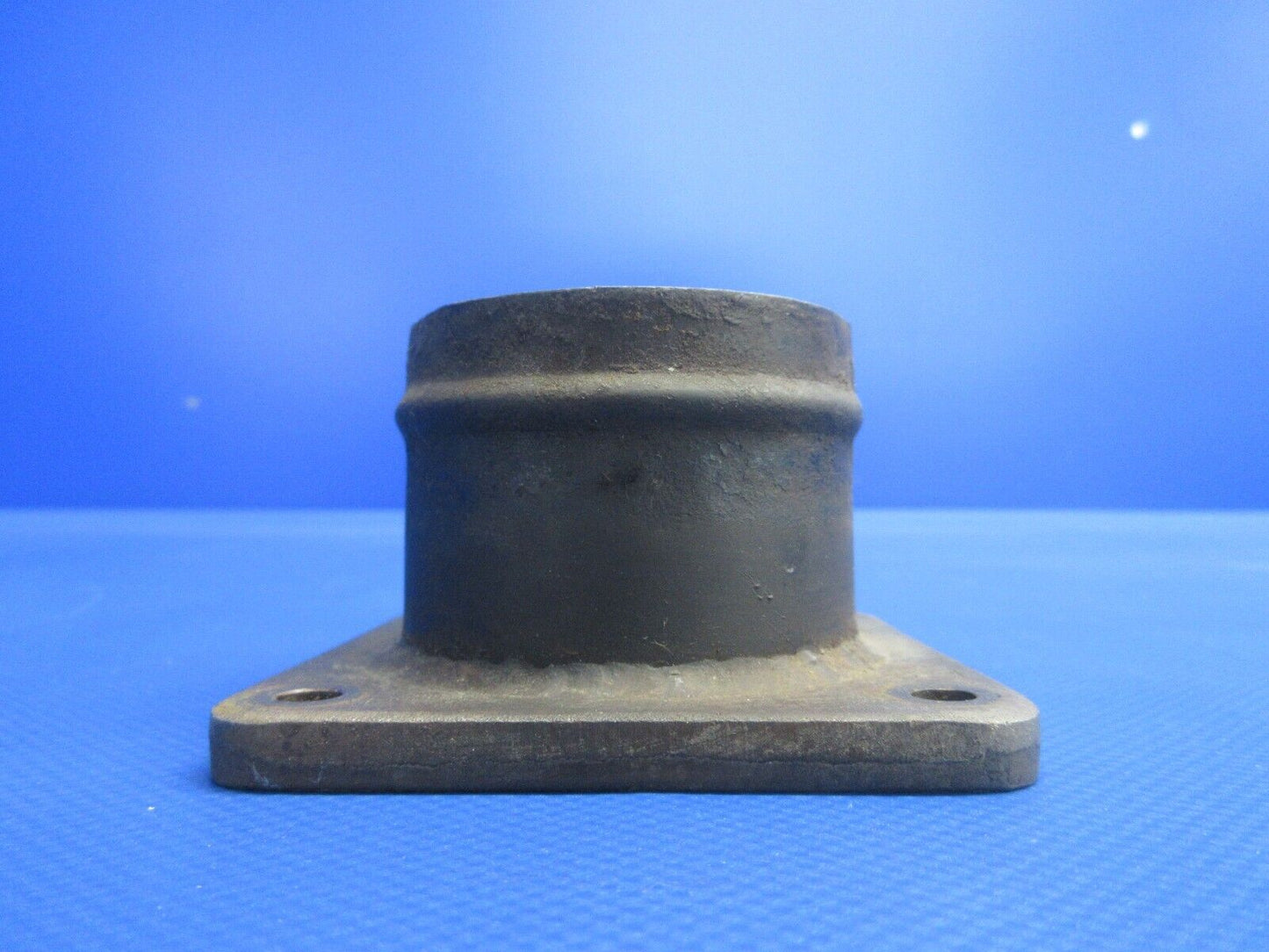 Cessna 210 Tailpipe Bypass Adapter Assembly  P/N 1250860-78  (0124-1276)
