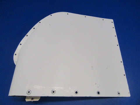 Cessna 177RG Fairing Fuselage Attach LH P/N 1710008-1 (0818-168)