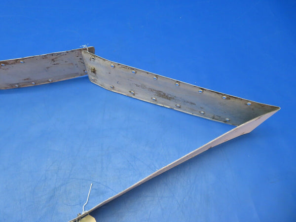 Cessna 401 Wing Skin Strip FWD LH & AFT  LH P/N 5021502-203 (0523-974)