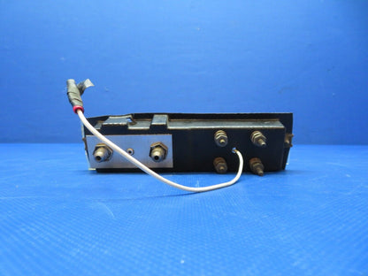Grumman Yankee Trainer AA-1B Instrument Cluster Gauge P/N 5801010-501 (0124-265)