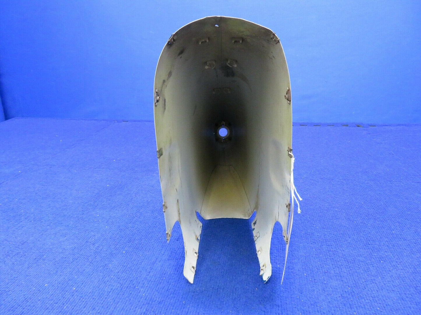 Beech 58 Baron Tail Cone Assy P/N 002-440033-11 (0322-541)