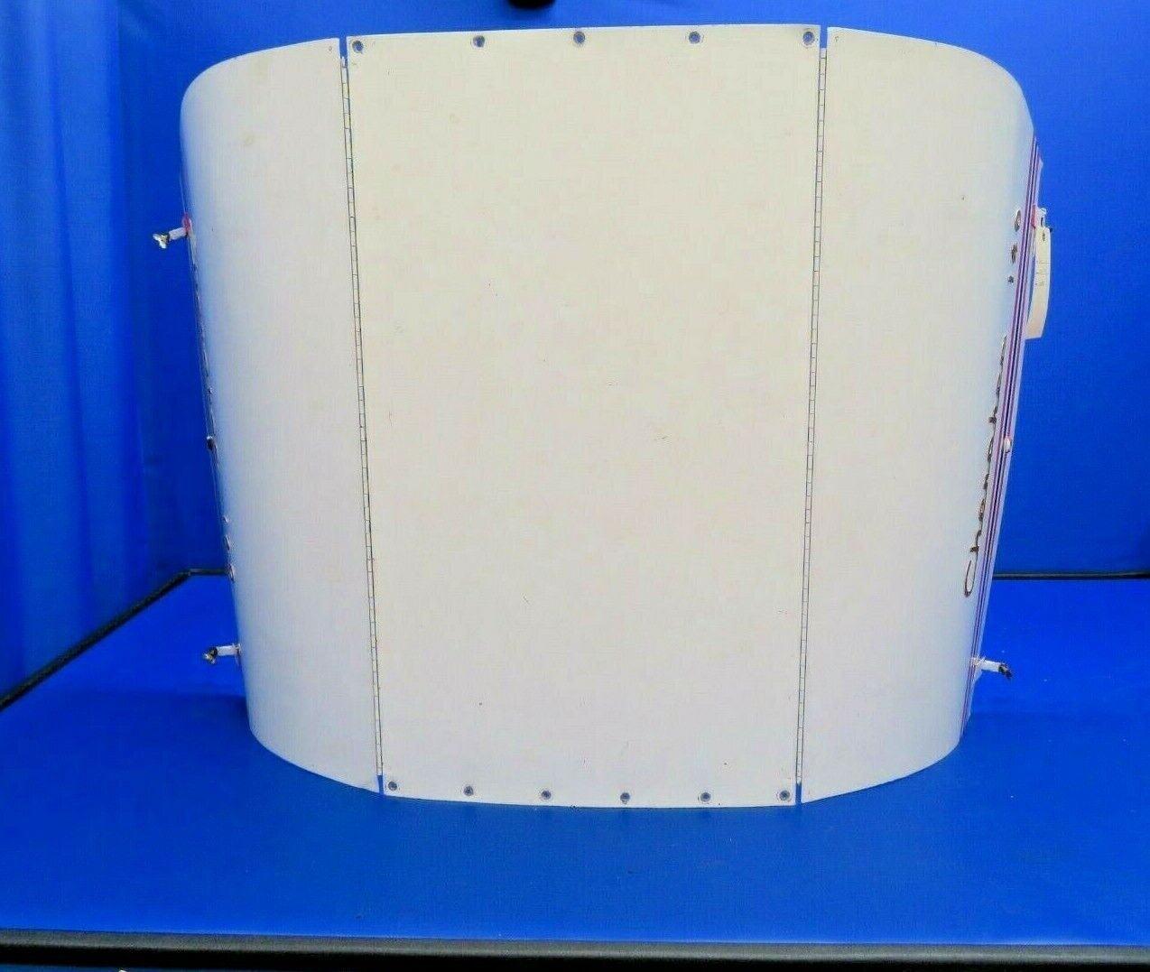 Piper PA-28-140 Cherokee Top Cowling P/N 63750-00, 63750-000 (0621-730)