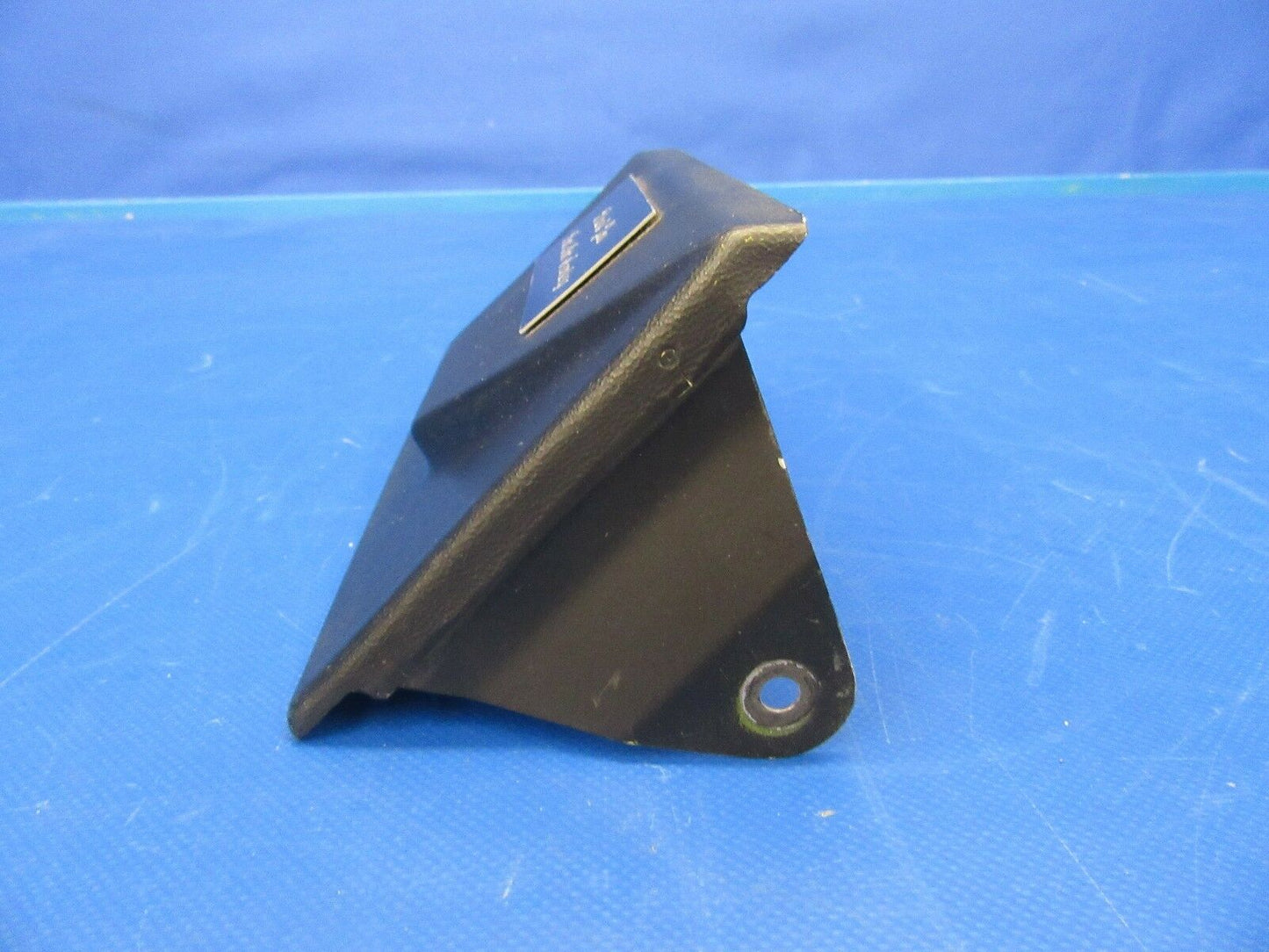 Piper Cherokee Six Glove Box Door P/N 69329-000 (0518-42)