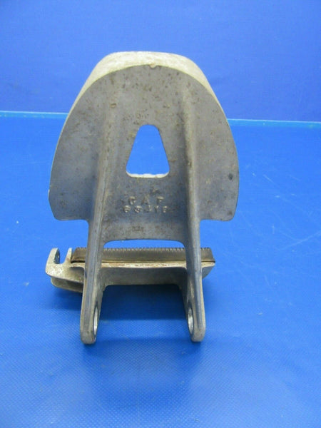 Piper Cherokee Six Rudder Pedal - Pilot LH or RH 635049-18 (0819-47)