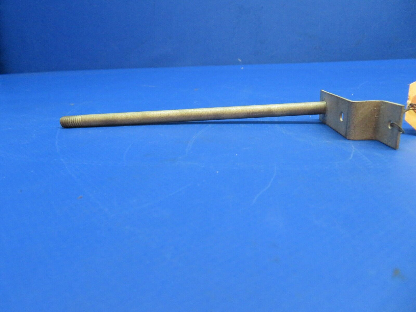 Piper Brace - Shaft Assy - Control Pedestal P/N 18902-000 NOS (0922-815)