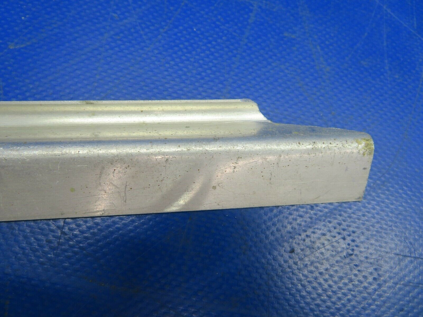 Cessna Stringer Lower AFT LH P/N 0822815-29 NOS (0720-889)