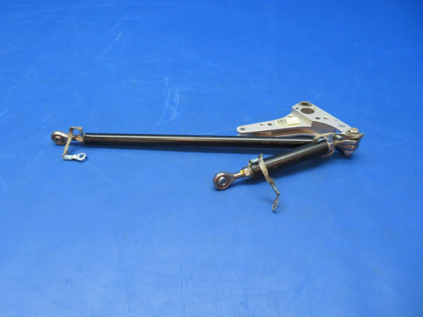 Diamond DA-42 Aileron Bellcrank w/ Rods P/N DA4-2713-10-50 (0623-468)