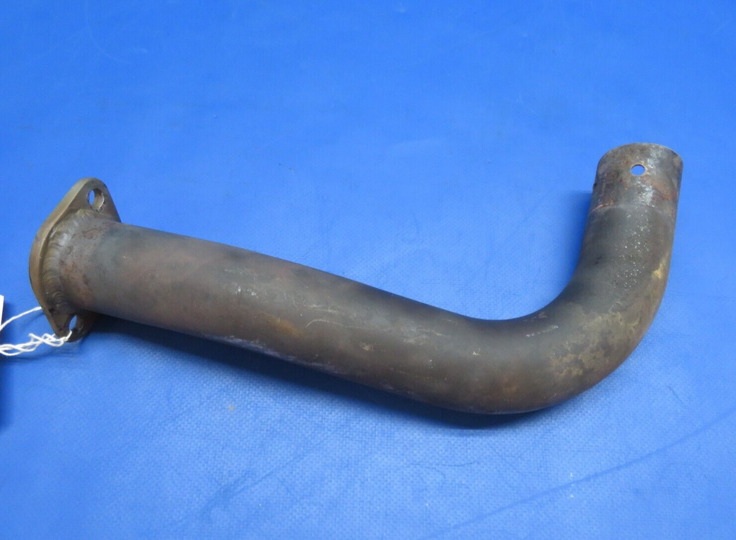 Piper PA28 Lycoming O-360-A4A RH FWD Exhaust Stack P/N 62230-000 (0423-348)