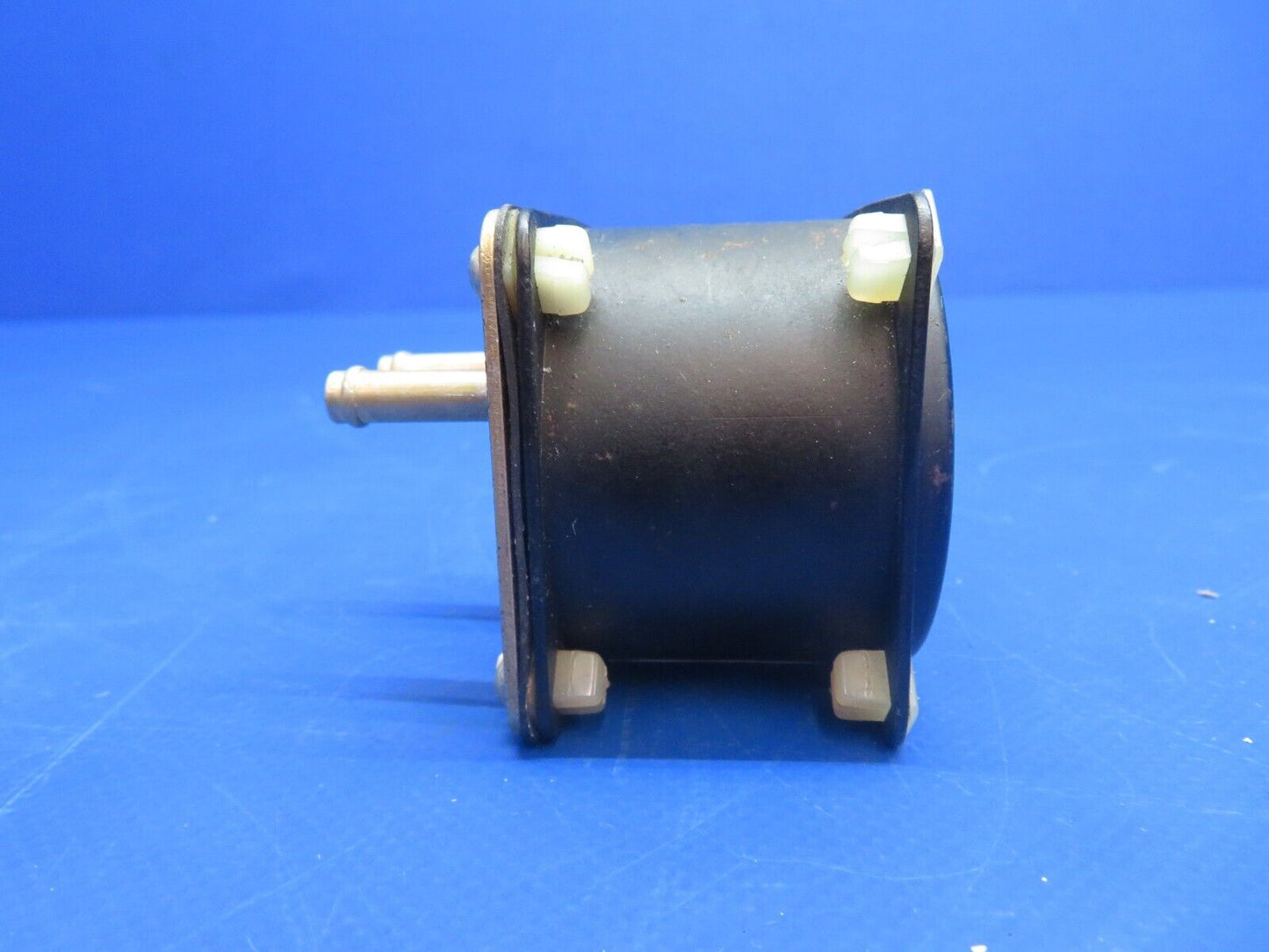 Piper PA-28-201T Dakota Airborne Gyro Suction Gauge P/N 1G10-1 (0922-807)