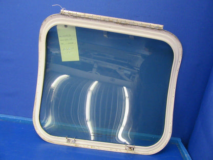 Beech Baron 95-B55 Window RH Openable Standard Green Tint 35-410291-147 (1118-09