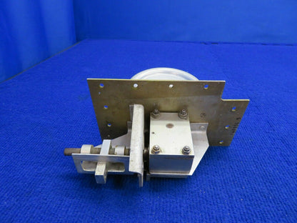 Mooney M20 Stabilizer Trim Wheel Assy P/N 740085-501 (0322-486)