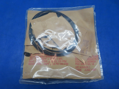 Continental GTSIO-520 Superior Gasket Set P/N SA-520-A3 NOS (1123-480)