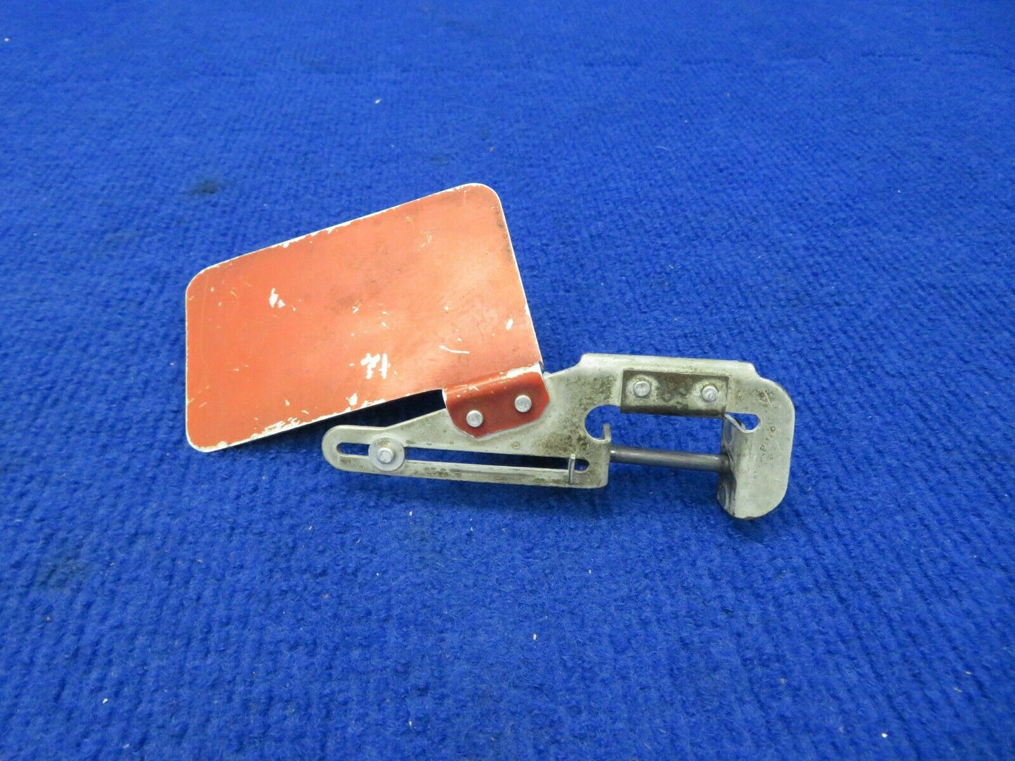 1956 Cessna 310 Control Lock (0422-501)