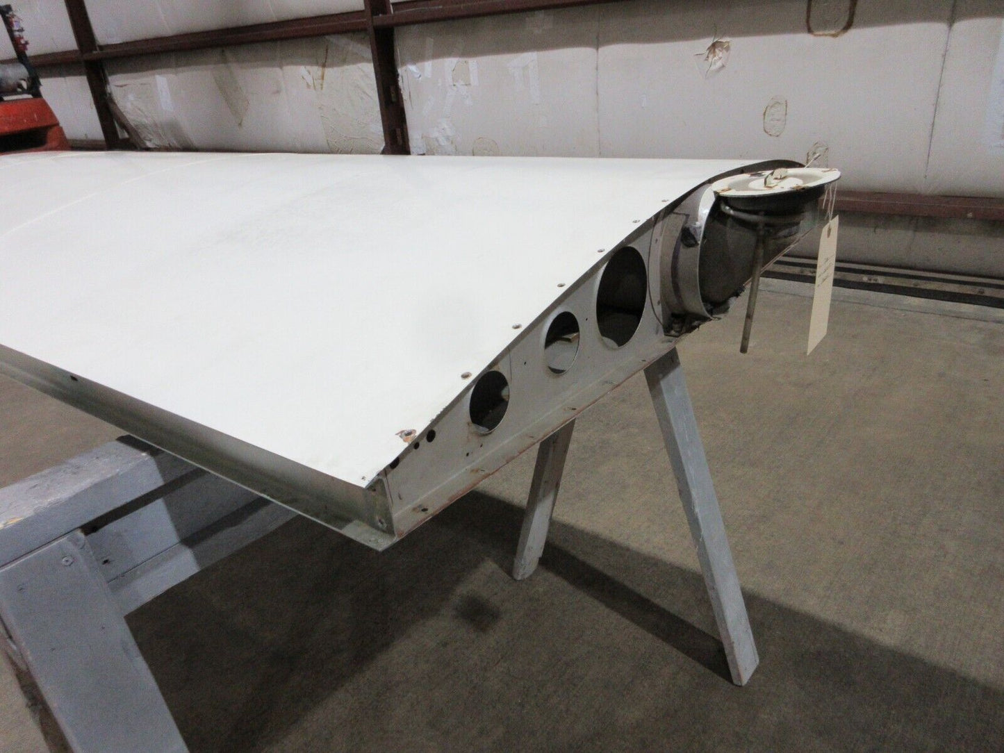Grumman Yankee Trainer / TR-2 AA-1B Right Hand Wing P/N 200005-502 (1223-97)