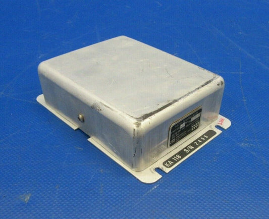 King KA118 Demodulator P/N 071-109500 (0219-306)