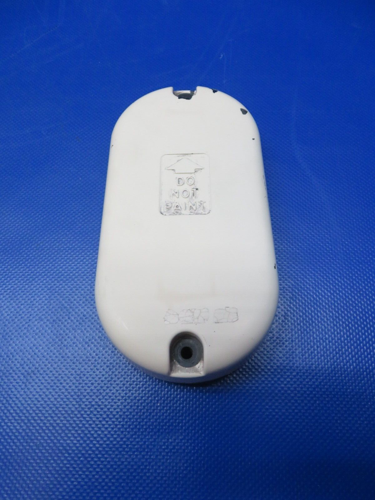 B.F Goodrich Stormscope WX-900 Series II Antenna P/N 78-8060-5970-1 (0124-106)