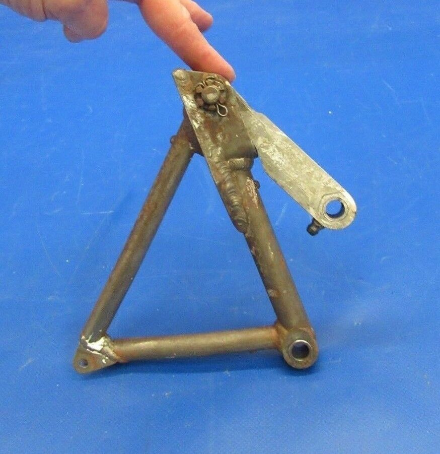 Mooney M20C Truss & Reatraction Link Main Gear RH 520005-2 (1018-240)