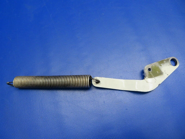 Piper PA-32R-300 Lance AFT Spring Arm Nose Gear Spring P/N 38234-00 (0121-422)