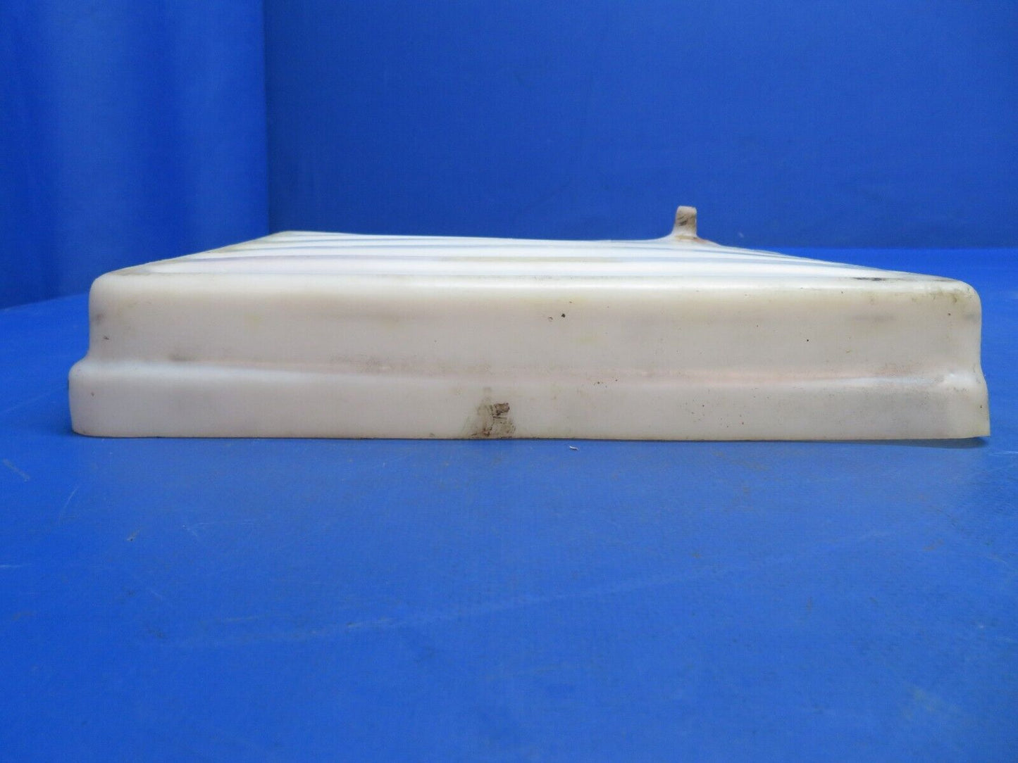 Piper Aerostar 602P Battery Pan Assy P/N 210084-503 (0123-905)
