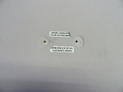 Cirrus SR-22 Trim Cabin Headliner Moonbeam Color, Non FIKI 20345-002 (1221-558)