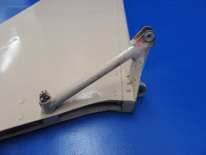 Mooney M20 / M20C Rudder Assy P/N 46000-3 (0823-44)