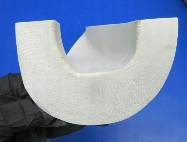 Beech 400 Fairing RH Scoop Assy Air Intake 45A35033-004 Fiberglass NOS (0519-17)