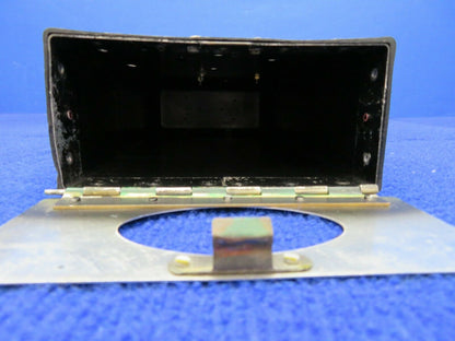 Cessna 172 / 172M Map Case - Glove Box P/N 0513085-3 (0122-588)