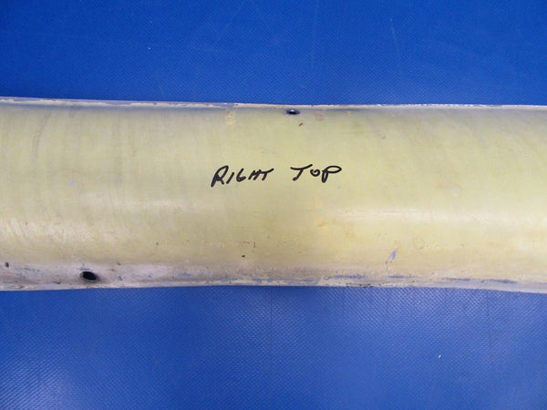 Cessna 310 / T310Q Fillet Center Upper RH Wing P/N 0800056-8 (0619-353)