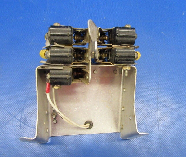 Beech Debonair Bracket Landing Gear Limit Switch P/N 35-364126 (0119-241)