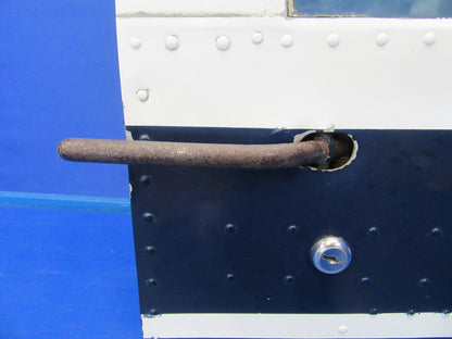 Mooney M20C Cabin Door P/N 3310-1, 3310-2 (1018-301)