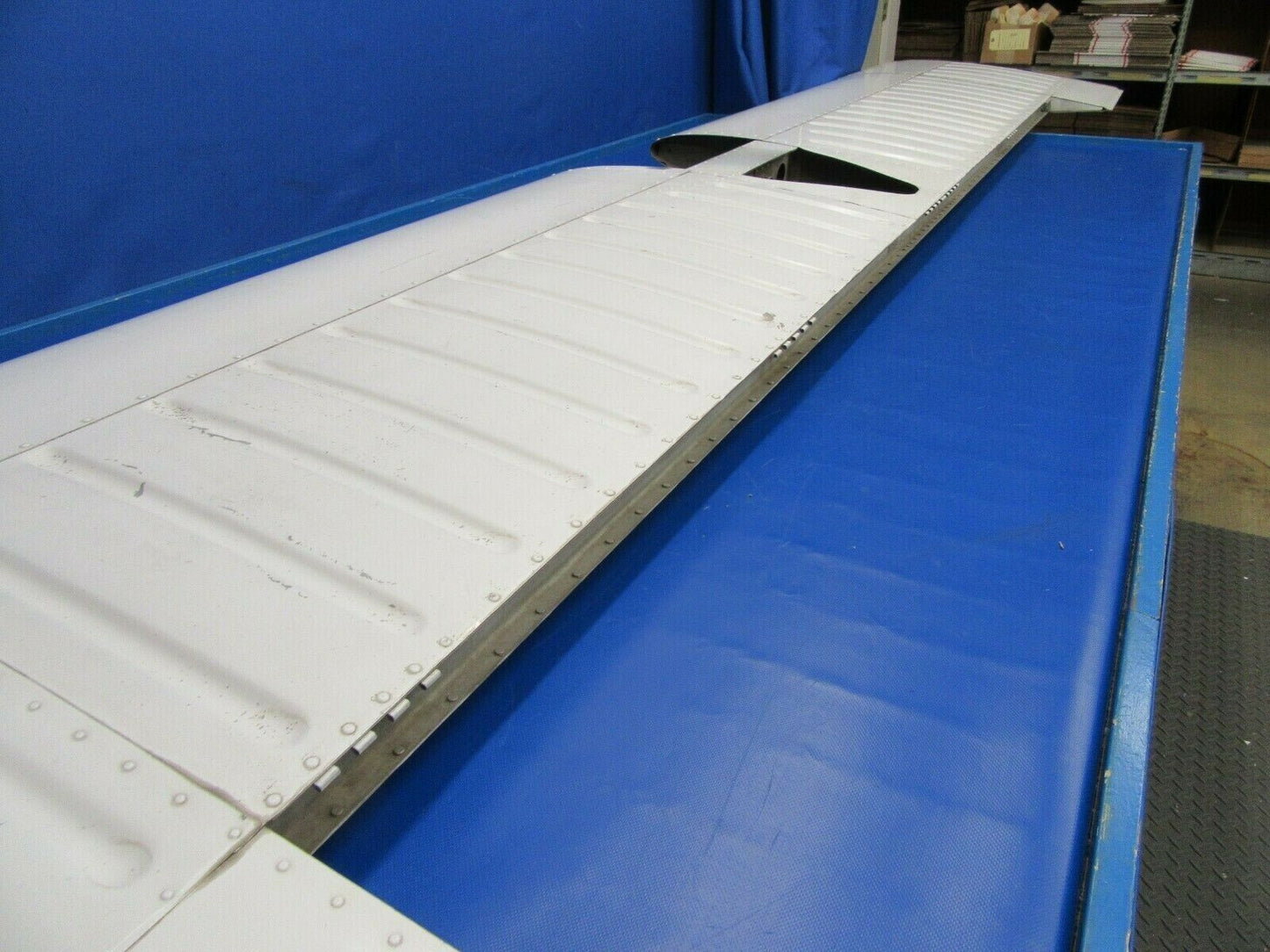 Piper PA-32-300 Cherokee Six Stabilator P/N 68426-00 (0319-392)