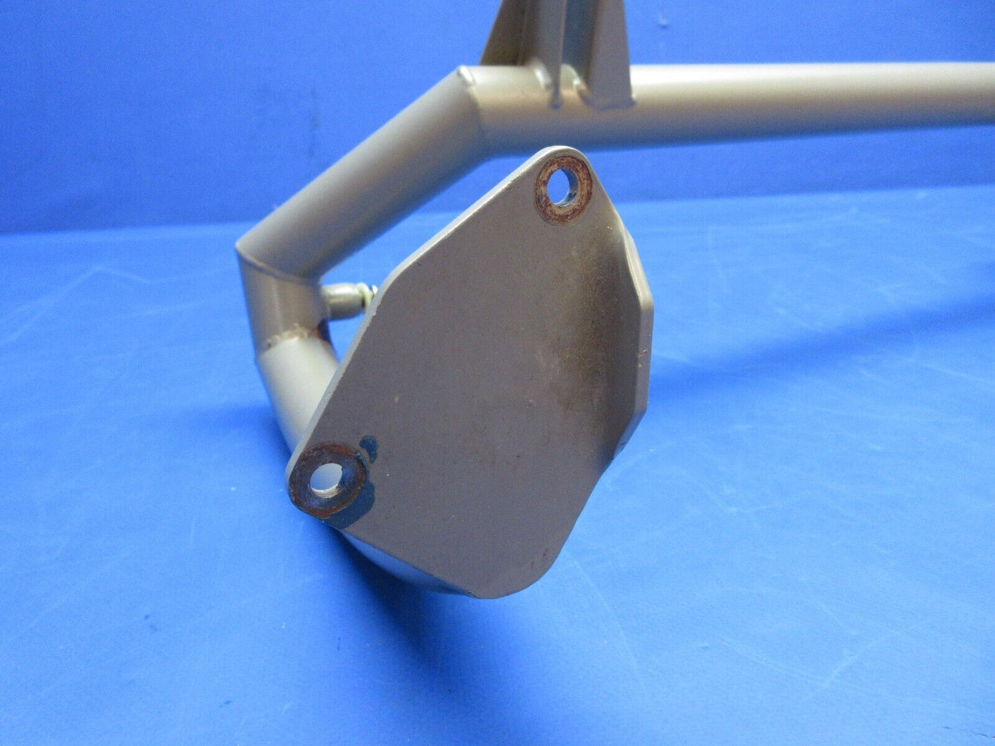 Diamond DA-42 Canopy Hinge Assy P/N D41-5210-60-00_3 (0623-162)