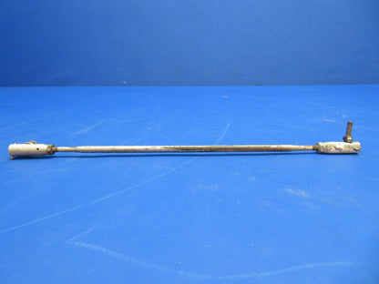 Beech 35 Rod Nose Gear Door Actuator P/N 35-825121-4 (0922-56)