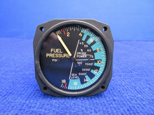 Garwin Fuel Pressure Indicator P/N 22869B CORE (0422-24)