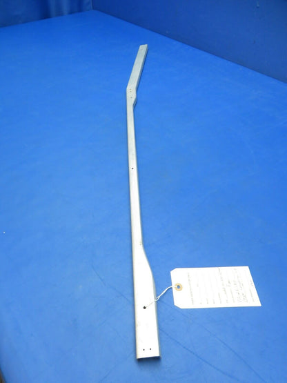 Piper PA-28-180 Upper LH Longeron P/N 65571-00, 65571-000 NOS (0923-621)