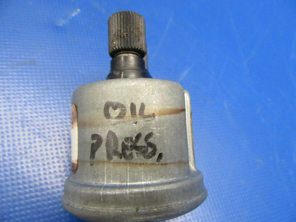 Beech Bonanza A36 Oil Pressure Transducer 36-9010-1S (0719-12)