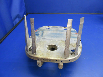 Cessna 182 Bulkhead Assembly Tailcone STA 209.00 P/N 0712311-4 (0821-572)