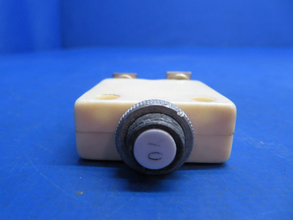 Piper Aerostar 602P Circuit Breaker P/N 112-205-101 LOT OF 5 (0123-969)