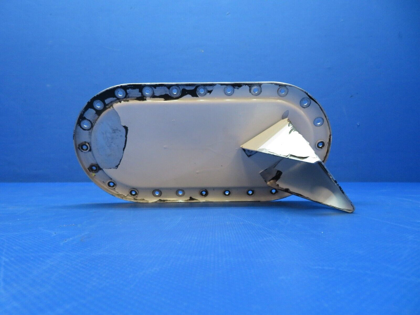 Cessna 401 / 401A RH FWD Panel Tip Tank P/N 0823400-144 (0124-207)