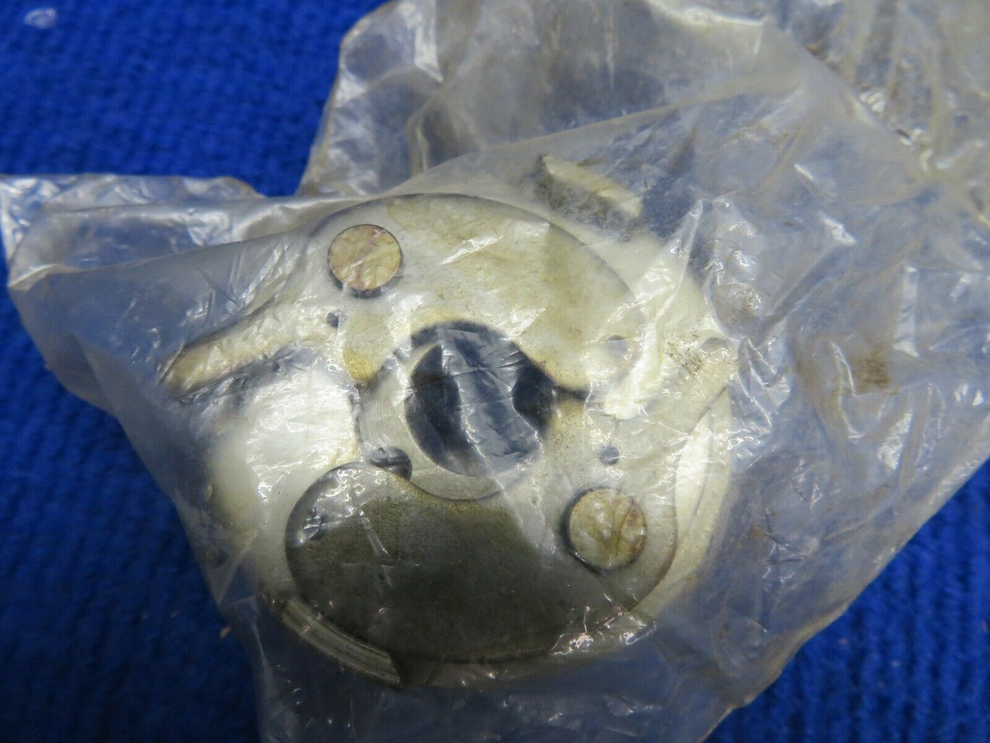 Slick Magneto Impulse Coupling NOS P/N M-2371 (0322-442)