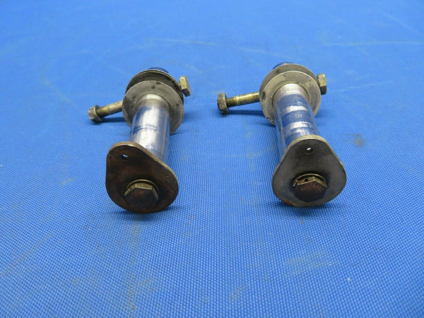 Rockwell Commander Pin Nose Gear P/N P227-18 LOT OF 2 (1020-479)