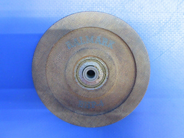 Beech 95-B55 Baron Pulley P/N MS20220-2, BHP-4 LOT OF 5 (0623-714)